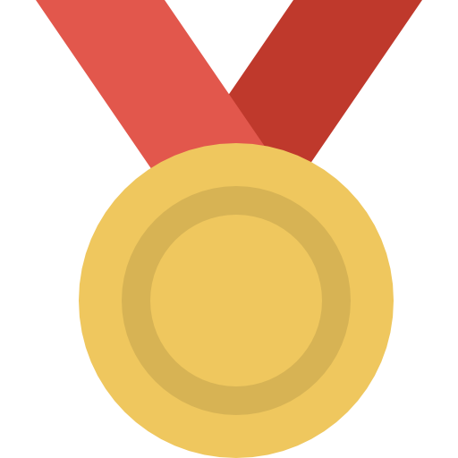 gold-medal
