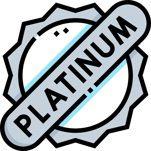 platinum
